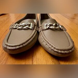 Brand New Anne Klein loafers